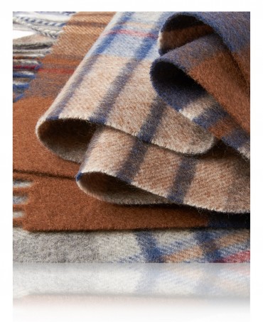 Шарф Мужской FTQ.W130_GZ-748B/NUCA