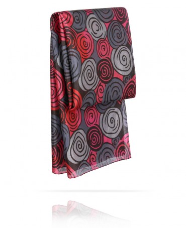 Палантин Женский SN40-SPIRALE/C