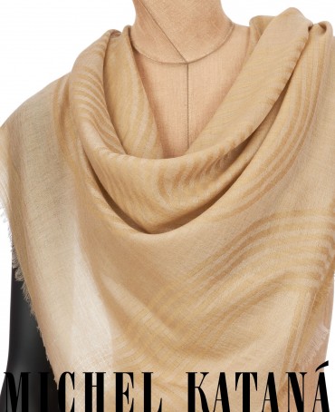 Платок Унисекс KV100-JgT.W60_24DMW-10.9/AM