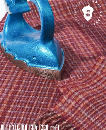 Шарф Унисекс FTq.W220_A97/BORD