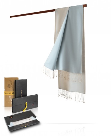 Палантин Женский ST80-RSS9.43/SKY.MOON