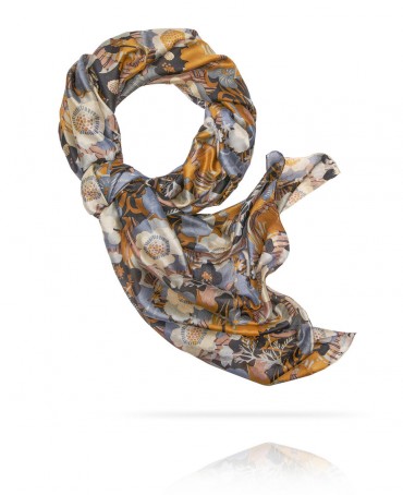 Палантин Женский SN40-ROSENTHAL/C