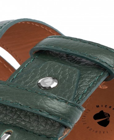 Ремень Унисекс DC-CRV.1S-40/PIN