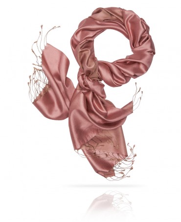 Палантин Женский ST80-REV11/ELDER.BERY