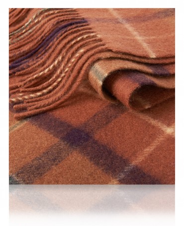 Шарф Унисекс FTQ.W130_GZ-743A/L.NUCA