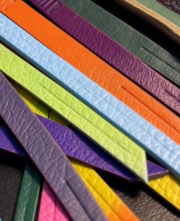 Ремешок на сумку-БРАСЛЕТ-держатель Брелока Унисекс Pi-FERMENTO TUTAE!