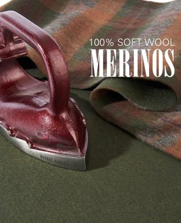 Шарф Унисекс F2TQ.W315_GZ-814/BRUN