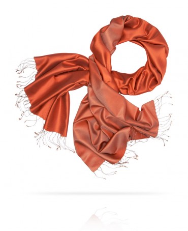 Палантин Женский ST80-REV15/CARMELIAN.FRIAR