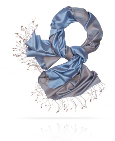 Палантин Женский ST80-REV1/ASHLEY.TAU