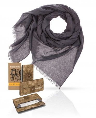 Палантин Унисекс C-CAS50_26S.1/EXCALIB