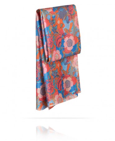 Палантин Женский SN40-ROSENTHAL/B