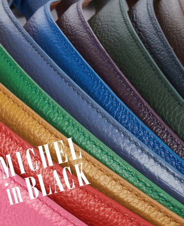 Ремень Унисекс DC-CRV.1S-40/CIANO