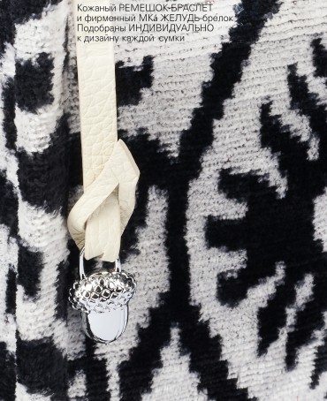 Шелковый (Бахмаль) клатч FLOS LAPIDEUS! (Цветы на камне) Clutch_FLOS LAPIDEUS!