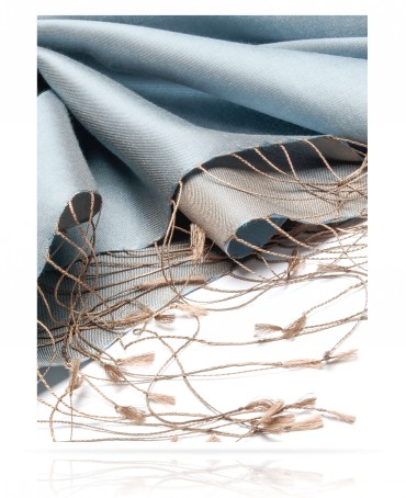 Палантин Женский ST80-RSS9.43/SKY.MOON