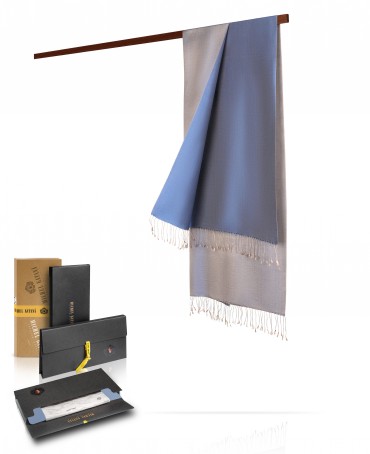 Палантин Женский ST80-RSS9.44/HERITAGE.MOON