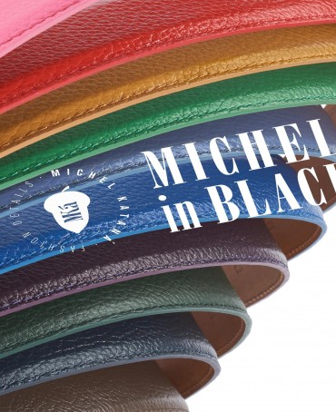 Ремень Женский DC-CRV.1S-40/FRAIS