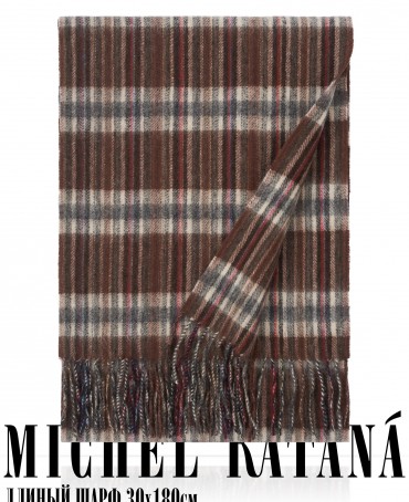 Шарф Унисекс FTQL.W220_A87/NUCA