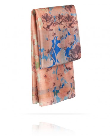 Палантин Женский SN40-VATASI/B