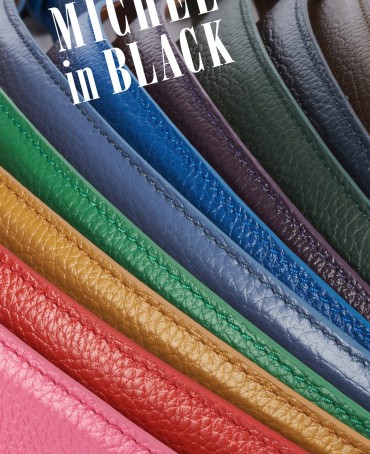 Ремень Унисекс DC-CRV.1S-40/BRUN