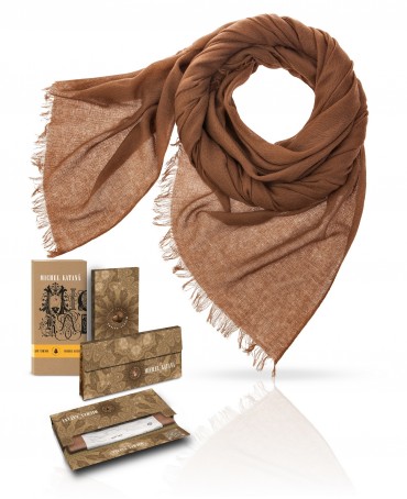 Палантин Унисекс C-CAS50_26S.1/MUNK