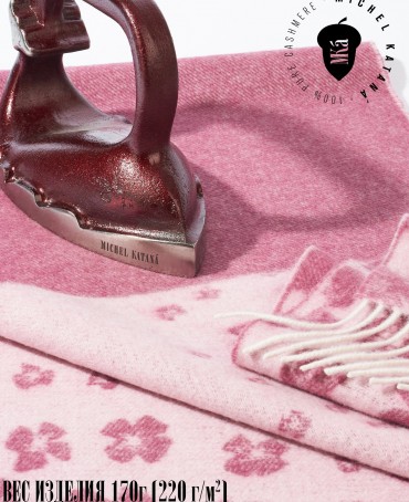 Шарф Унисекс FJq.W220_TNGZ-18-4/PRUN