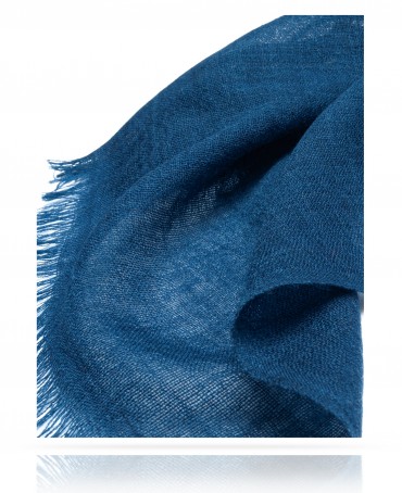 Палантин Унисекс WS65-LAINE.SOIE/SARCELLE