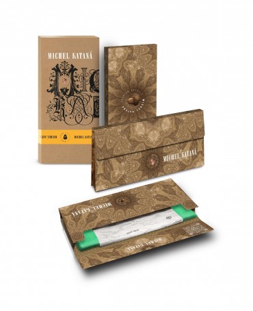 Палантин Унисекс C-CAS50_26S.1/POISON