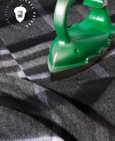 Шарф Унисекс FTQ.W220_GZ-551A/NUC