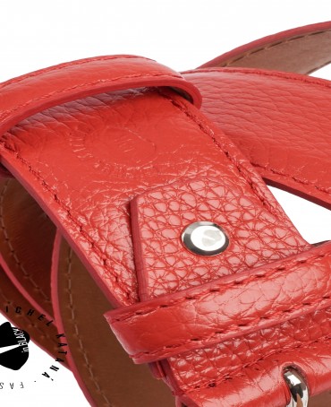 Ремень Женский DC-CRV.1S-40/ROUGE.W