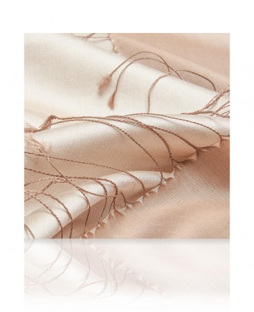 Палантин Женский ST80-REV112/PLATRE.GRISON