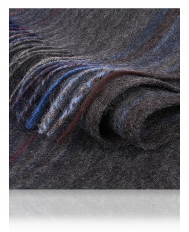 Шарф Мужской FTL.W130_STRIP-52B/BRONCH