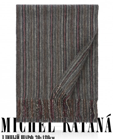 Шарф Унисекс FTL.W220_A124/NUCA