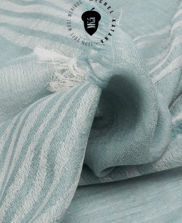 Платок Унисекс KV100-JgT.W60_24DMW-10.2/SL