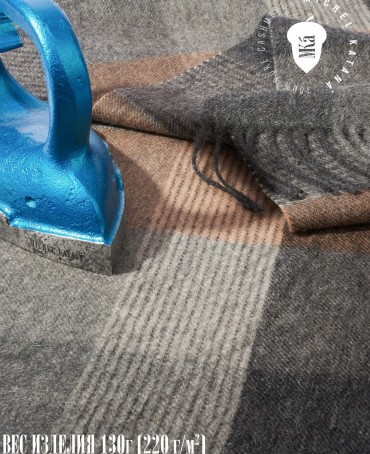 Шарф Унисекс FTQ.W220_A83/NUCA