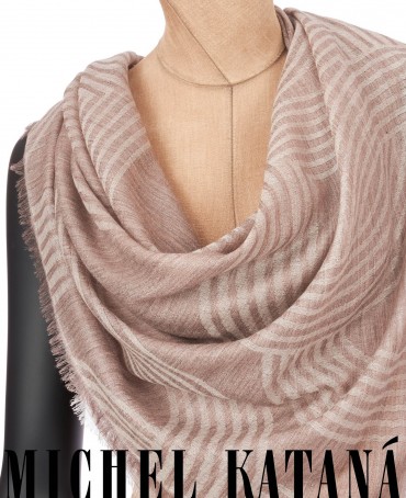 Платок Унисекс KV100-JgT.W60_24DMW-10.12/LV