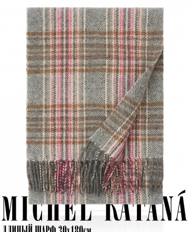 Шарф Унисекс FTQ.W220_A116/VERICH.NUCA