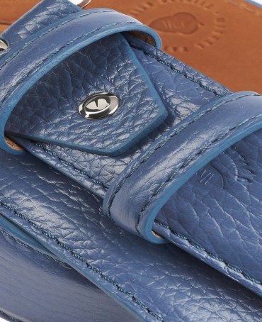 Ремень Унисекс DC-CRV.1S-40/CIANO