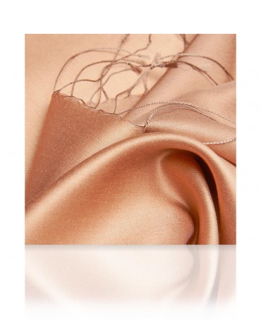 Палантин Женский ST80-REV10/SWAMP.LAUREL