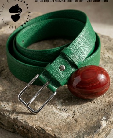 Ремень Женский MOLLE.CERF-35/GUTUIE