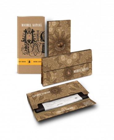 Палантин Унисекс C-CAS_26S.1/MOYEN