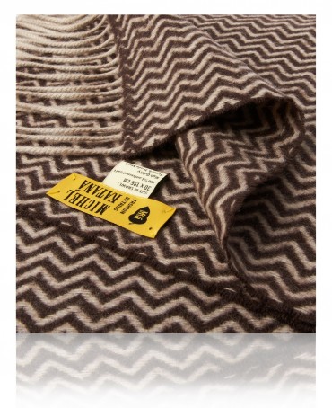 Шарф Унисекс FHb.W130_T-RZ-2B/CAP