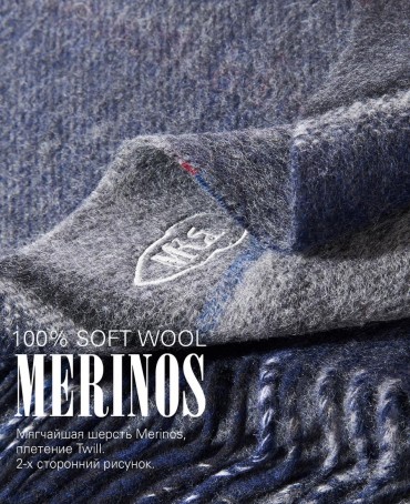 Шарф Унисекс F2TQ.W315_GZ-550/ROTU.G