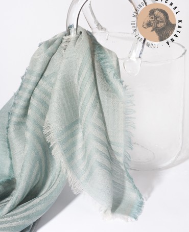 Платок Унисекс KV100-JgT.W60_24DMW-10.2/SL