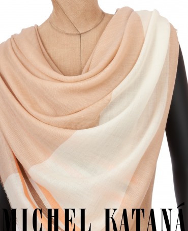 Платок Унисекс KV110-T.W70_W20/SACUR