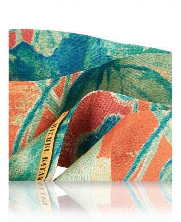 Лента из Шелка Женская PETIT LUXE_95.457/F