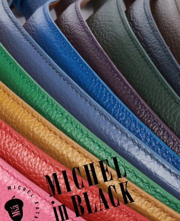 Ремень Женский DC-CRV.1S-40/ROUGE.W