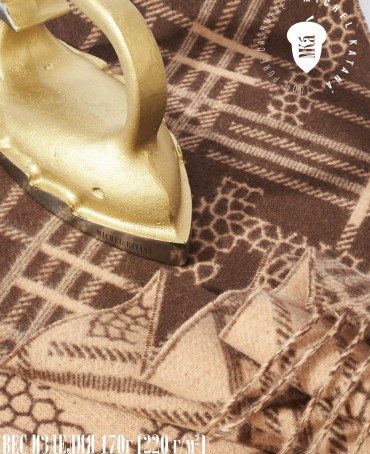 Шарф Унисекс FJq.W220_TNGZ-17-3/NUCA