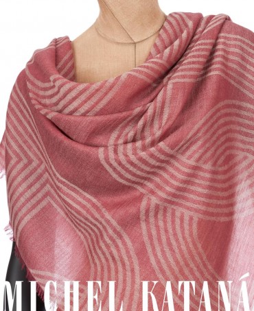 Платок Унисекс KV100-JgT.W60_24DMW-10.1/CH