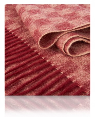 Шарф Унисекс FTQ.W120_NCH-1/RED