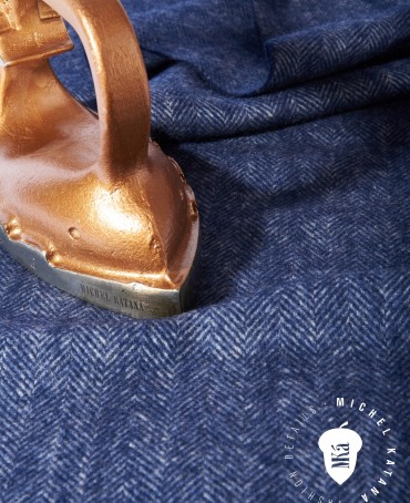 Шарф Унисекс FHs.W220_VN-2051/2.NUIT